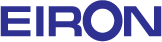 Логотип фирмы EIRON в Искитиме