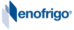 Логотип фирмы Enofrigo в Искитиме