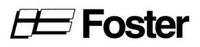 Логотип фирмы Foster в Искитиме