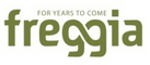 Логотип фирмы Freggia в Искитиме
