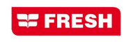 Логотип фирмы Fresh в Искитиме