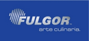 Логотип фирмы Fulgor в Искитиме