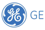 Логотип фирмы General Electric в Искитиме