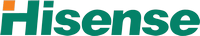 Логотип фирмы Hisense в Искитиме