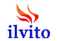 Логотип фирмы ILVITO в Искитиме
