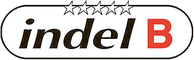 Логотип фирмы Indel B в Искитиме