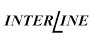 Логотип фирмы Interline в Искитиме