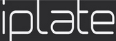 Логотип фирмы Iplate в Искитиме
