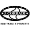 Логотип фирмы J.Corradi в Искитиме