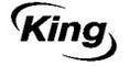 Логотип фирмы King в Искитиме