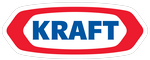 Логотип фирмы Kraft в Искитиме