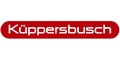 Логотип фирмы Kuppersbusch в Искитиме