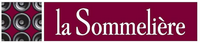 Логотип фирмы La Sommeliere в Искитиме