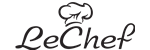 Логотип фирмы Le Chef в Искитиме