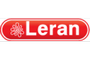 Логотип фирмы Leran в Искитиме