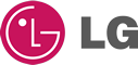 Логотип фирмы LG в Искитиме