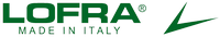 Логотип фирмы LOFRA в Искитиме