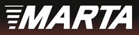 Логотип фирмы Marta в Искитиме