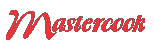 Логотип фирмы MasterCook в Искитиме
