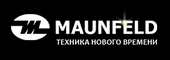 Логотип фирмы Maunfeld в Искитиме