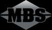 Логотип фирмы MBS в Искитиме
