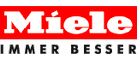 Логотип фирмы Miele в Искитиме