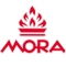 Логотип фирмы Mora в Искитиме