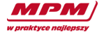 Логотип фирмы MPM Product в Искитиме