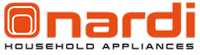 Логотип фирмы Nardi в Искитиме