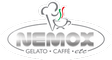 Логотип фирмы Nemox в Искитиме
