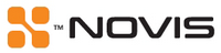 Логотип фирмы NOVIS-Electronics в Искитиме
