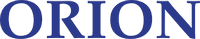 Логотип фирмы Orion в Искитиме