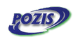 Логотип фирмы Pozis в Искитиме