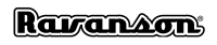 Логотип фирмы Ravanson в Искитиме