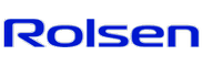 Логотип фирмы Rolsen в Искитиме