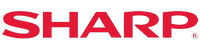 Логотип фирмы Sharp в Искитиме