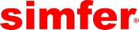 Логотип фирмы Simfer в Искитиме