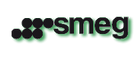 Логотип фирмы Smeg в Искитиме