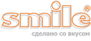 Логотип фирмы Smile в Искитиме