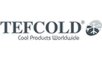Логотип фирмы TefCold в Искитиме