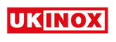 Логотип фирмы Ukinox в Искитиме