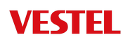 Логотип фирмы Vestel в Искитиме