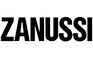 Логотип фирмы Zanussi в Искитиме