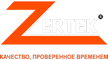 Логотип фирмы Zertek в Искитиме