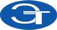 Логотип фирмы Ладога в Искитиме