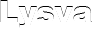 Логотип фирмы Лысьва в Искитиме