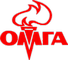 Логотип фирмы Омичка в Искитиме