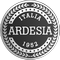 Логотип фирмы Ardesia в Искитиме