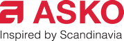 Логотип фирмы Asko в Искитиме