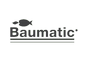 Логотип фирмы Baumatic в Искитиме